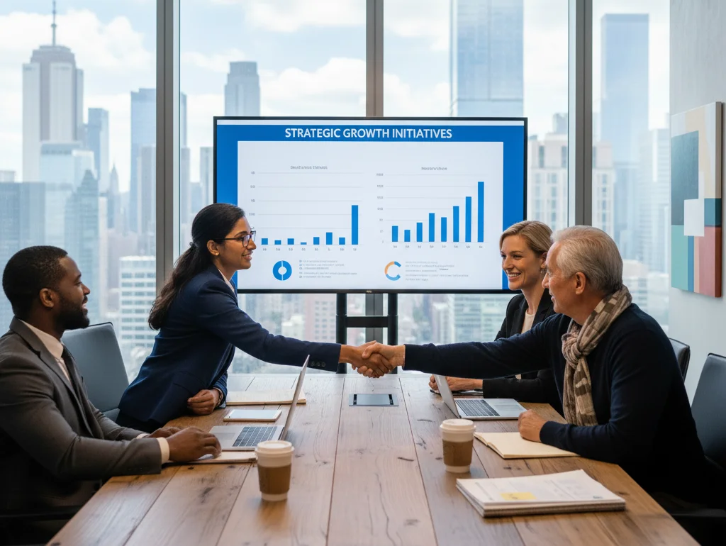 Understanding Advisory Boards & Their Value