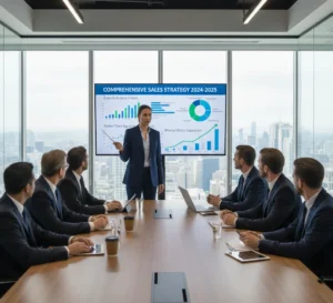 What Is a Sales Consultant Roles, Responsibilities & Benefits