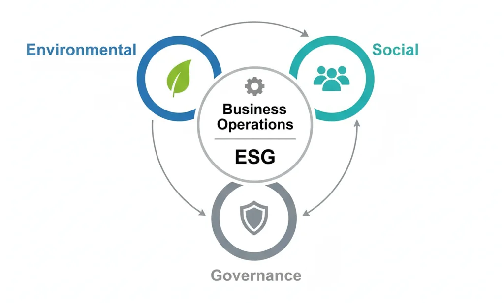 What Is an ESG Consultant