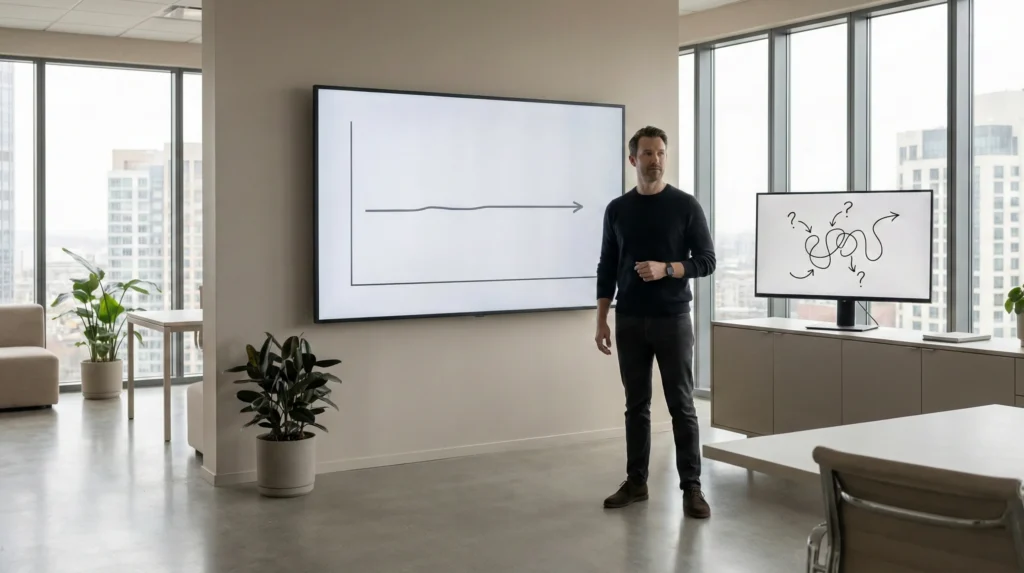 What Tech CEOs Get Wrong About Positioning