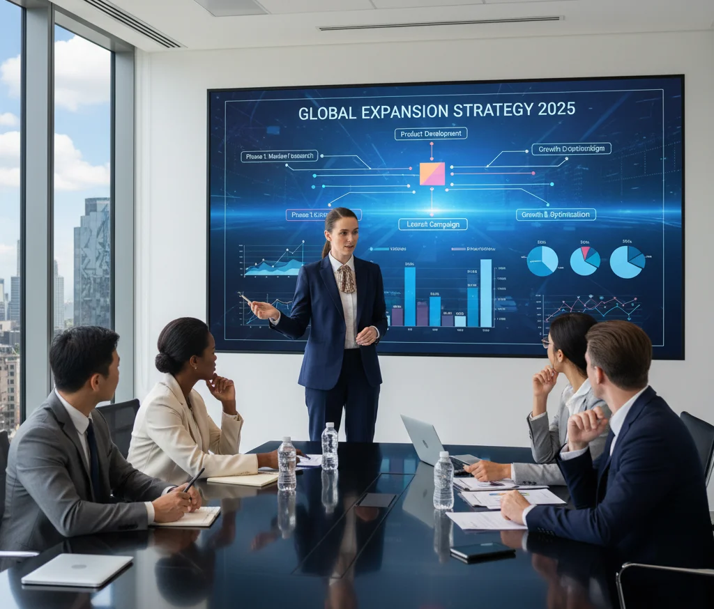 What is a Marketing Consultant