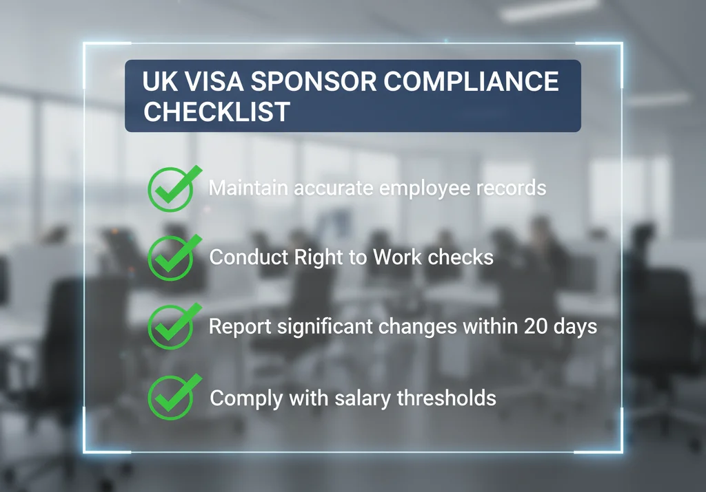 What is the UK Expansion Worker Visa