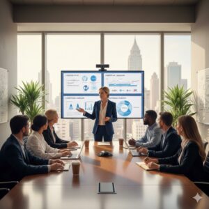 Brand Messaging and Positioning