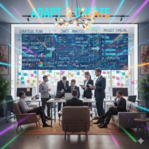 Expressive Strategic Management