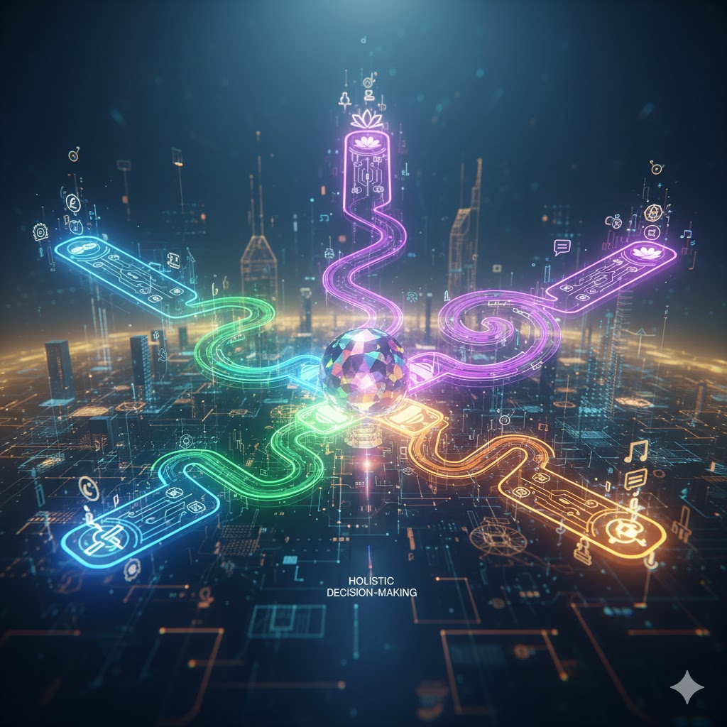 Strategic Management