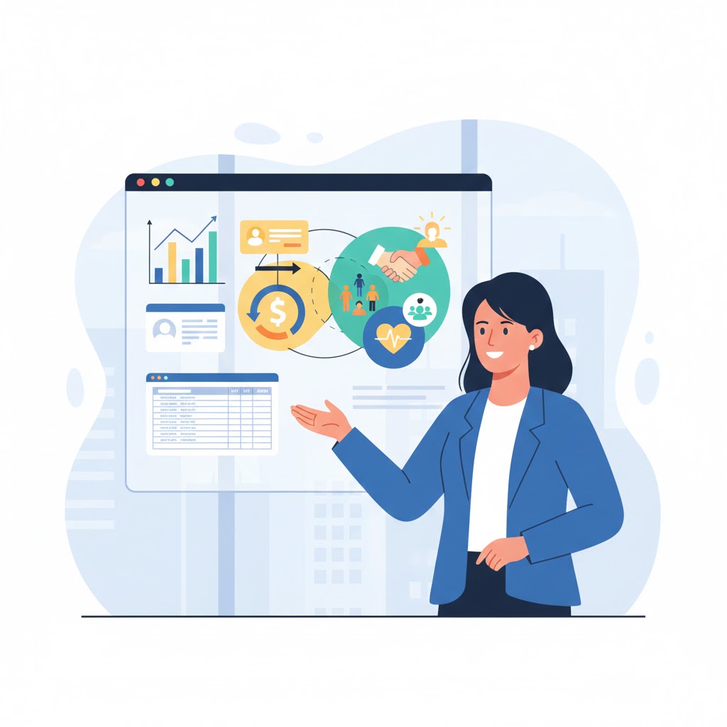 Interim CFOs for Nonprofits