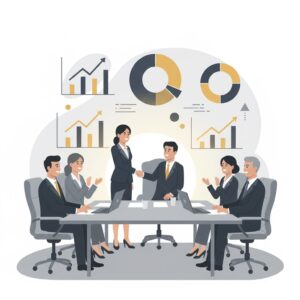 Change the Leadership Team