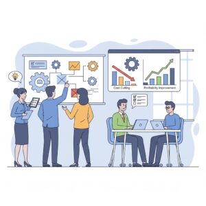 Business Restructuring