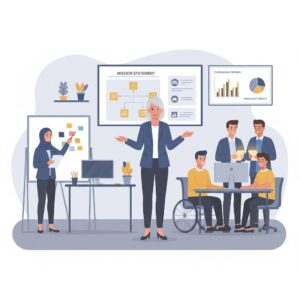 Interim Executive Director