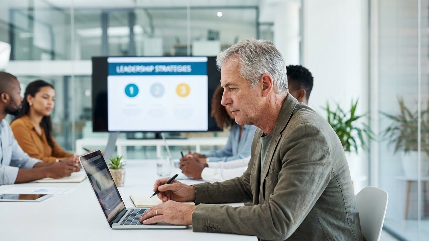 Adaptability and Willingness to Learn