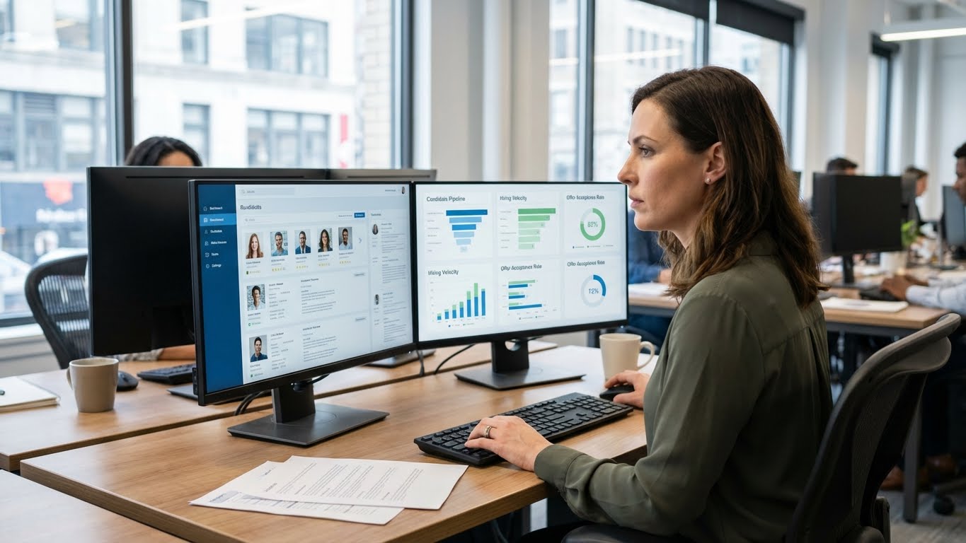 Benefits of HR Analytics