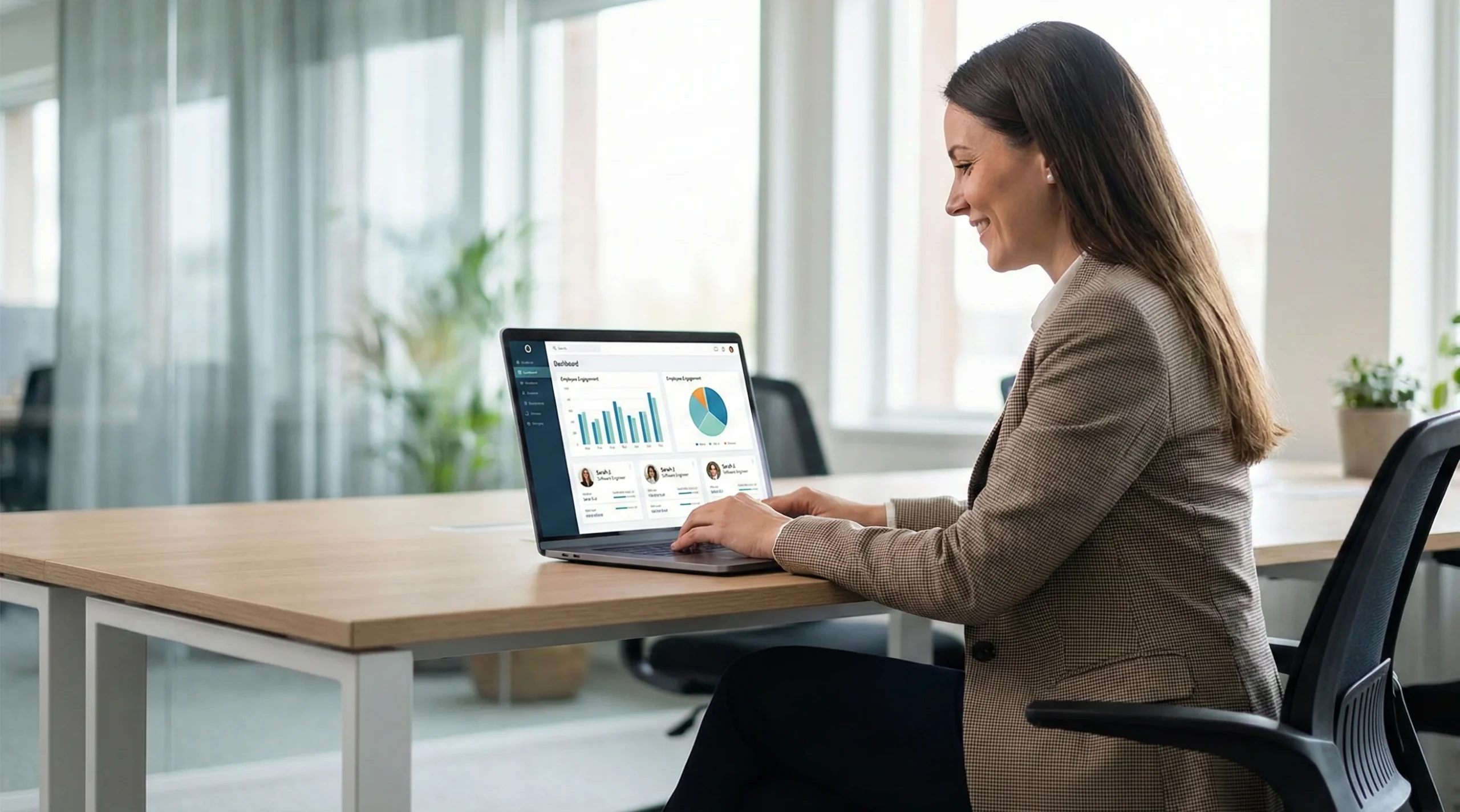 Benefits of HR Automation