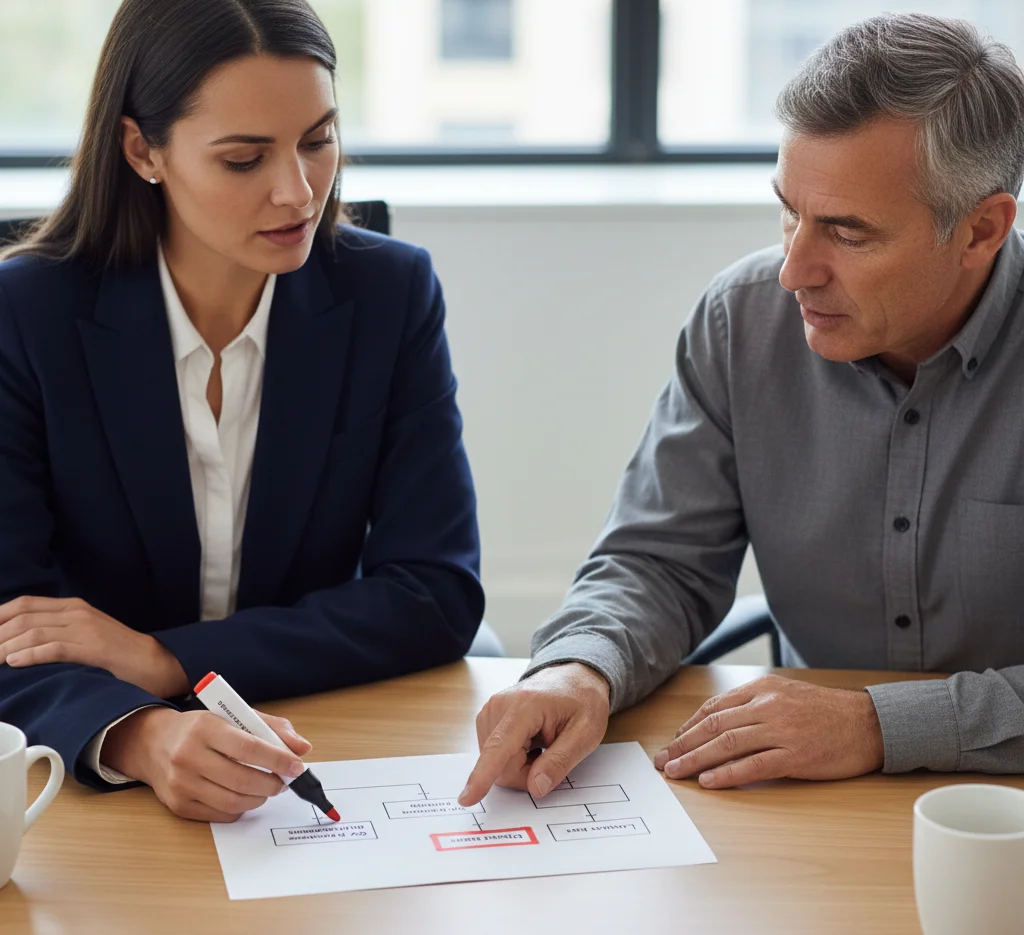 Build Development, Career, and Succession Pathways