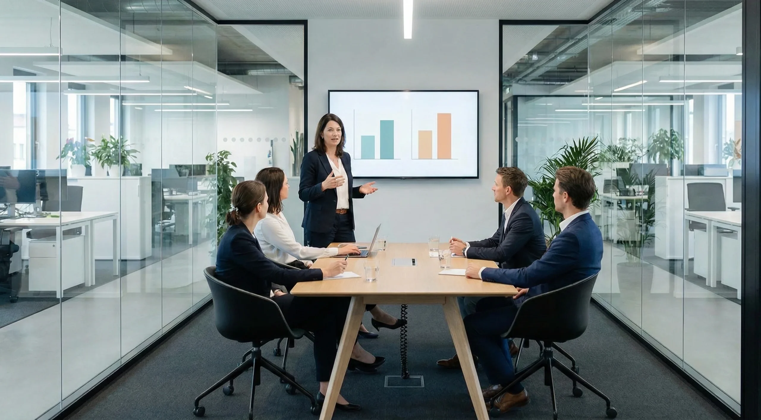 CMO Chief Marketing Officer