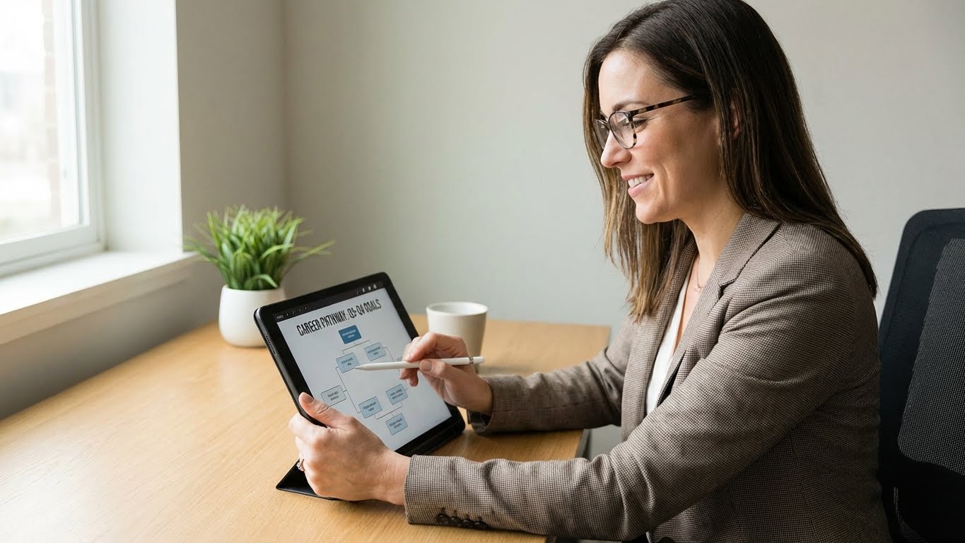 Career Management Process