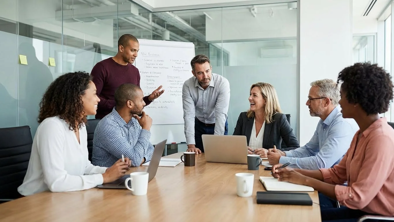 Characteristics of Effective Employee Feedback