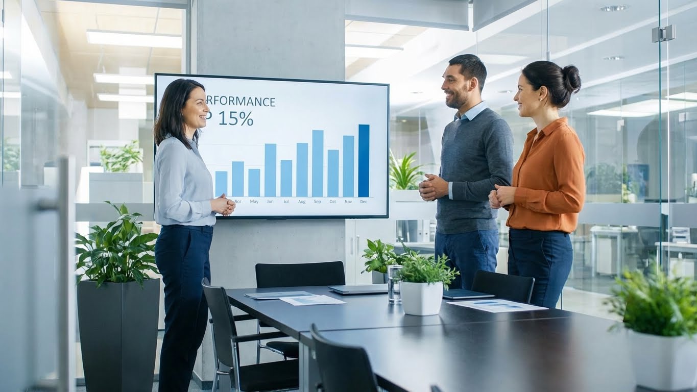 Common HR Analytics Metrics and KPIs