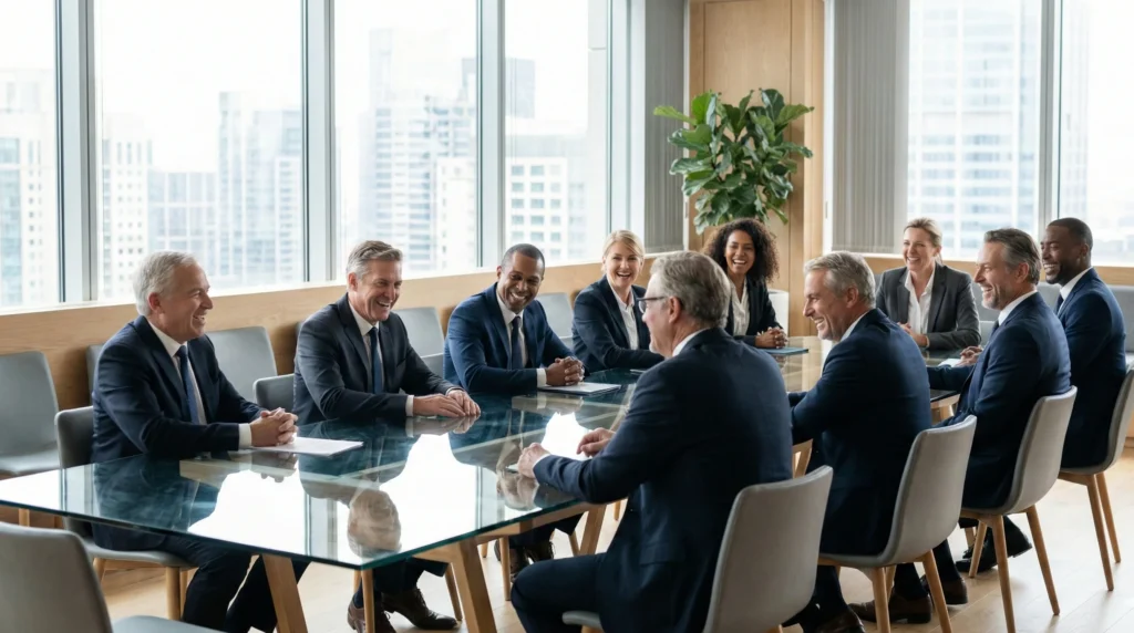 Decoding CEO, CFO, COO, CMO Essential C-Suite Abbreviations Explained