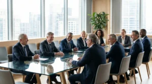 Decoding CEO, CFO, COO, CMO Essential C-Suite Abbreviations Explained