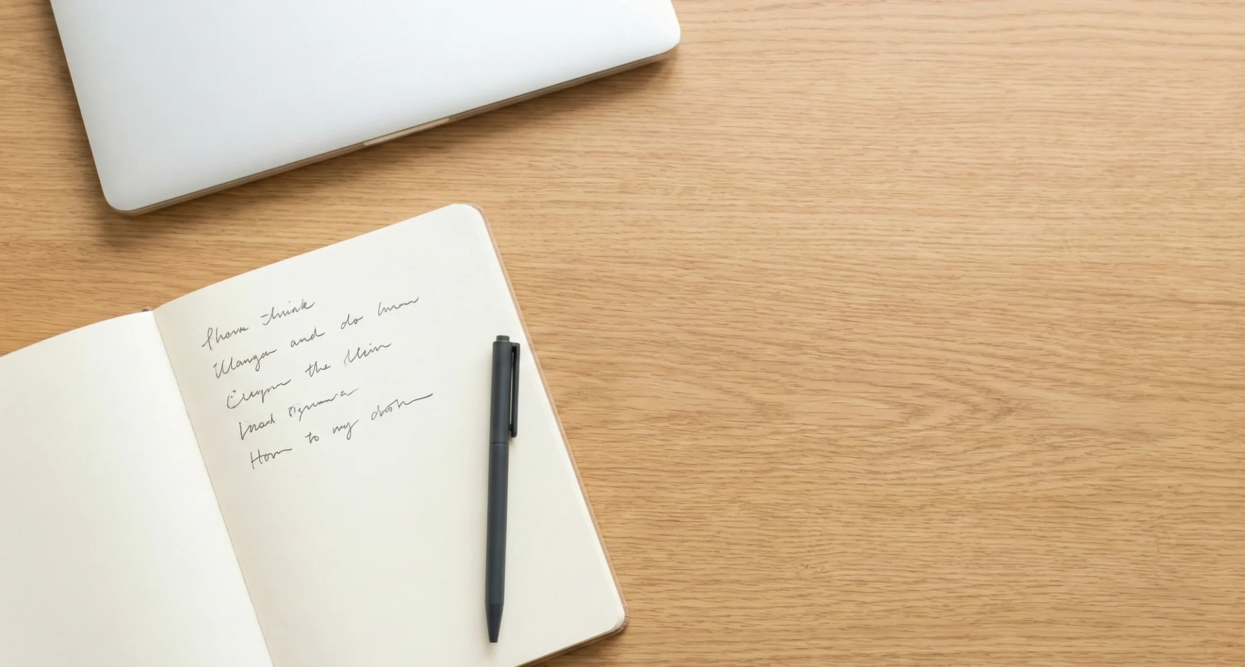 Habit 1 Daily Self-Reflection