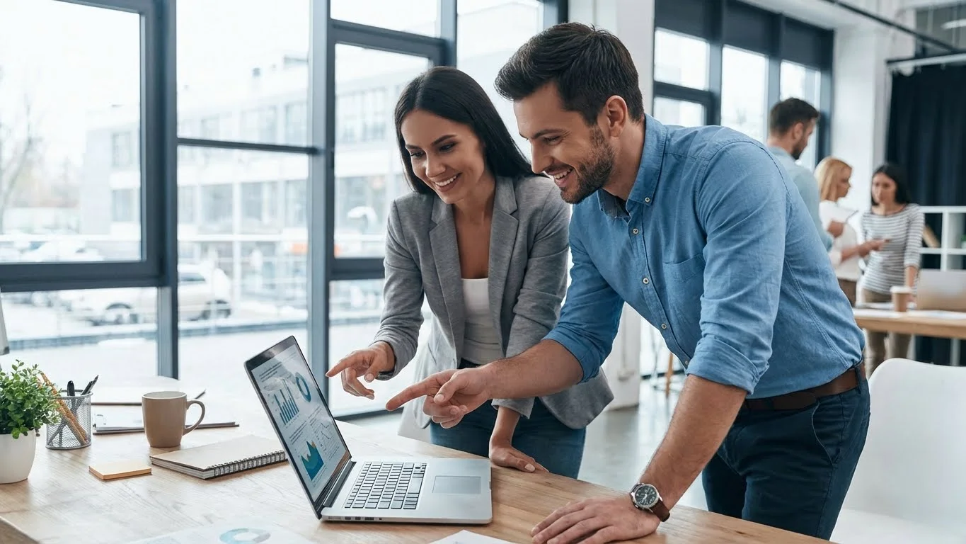 How Coaching Empowers Employees