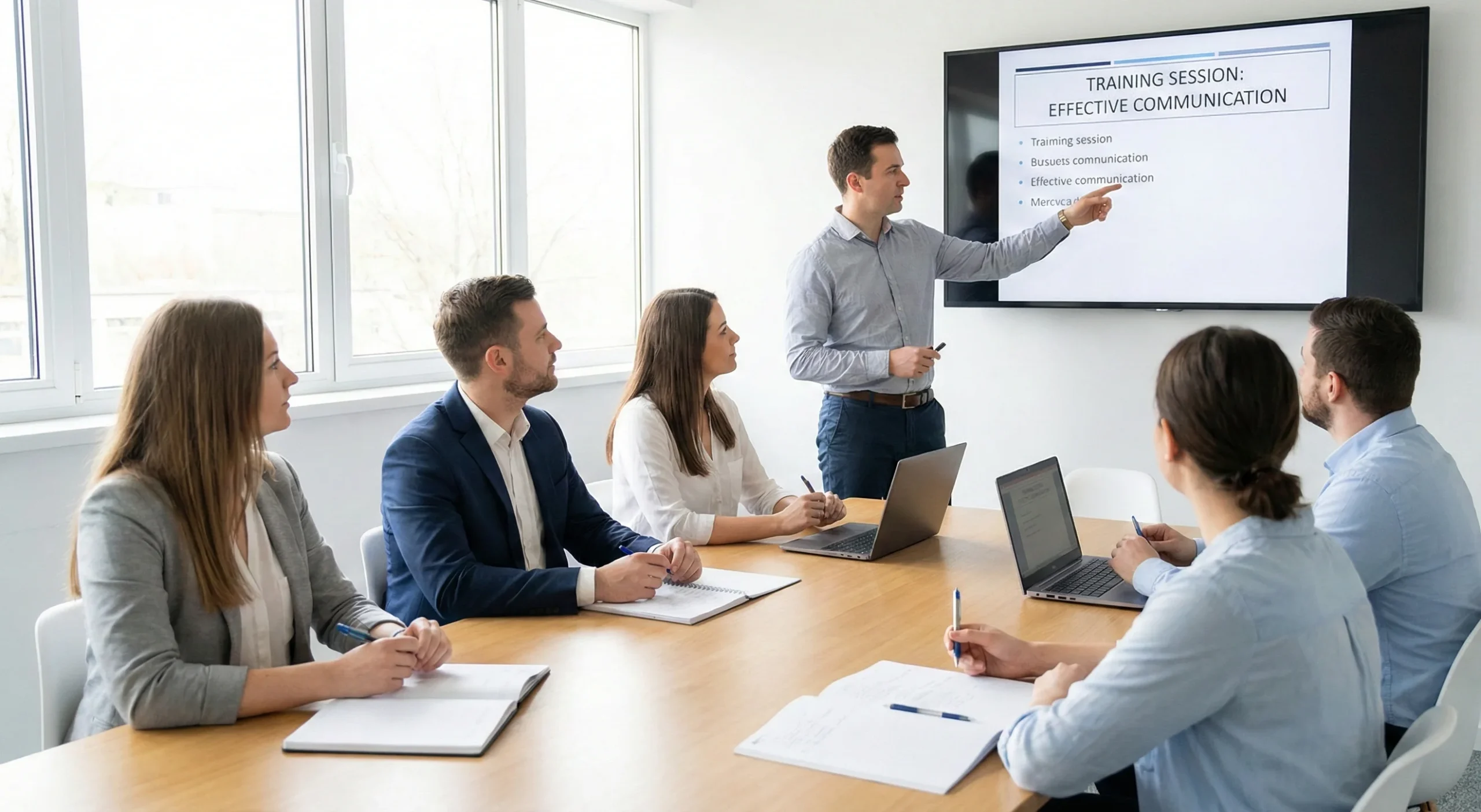 How to Create an Effective HR Strategy in 2026