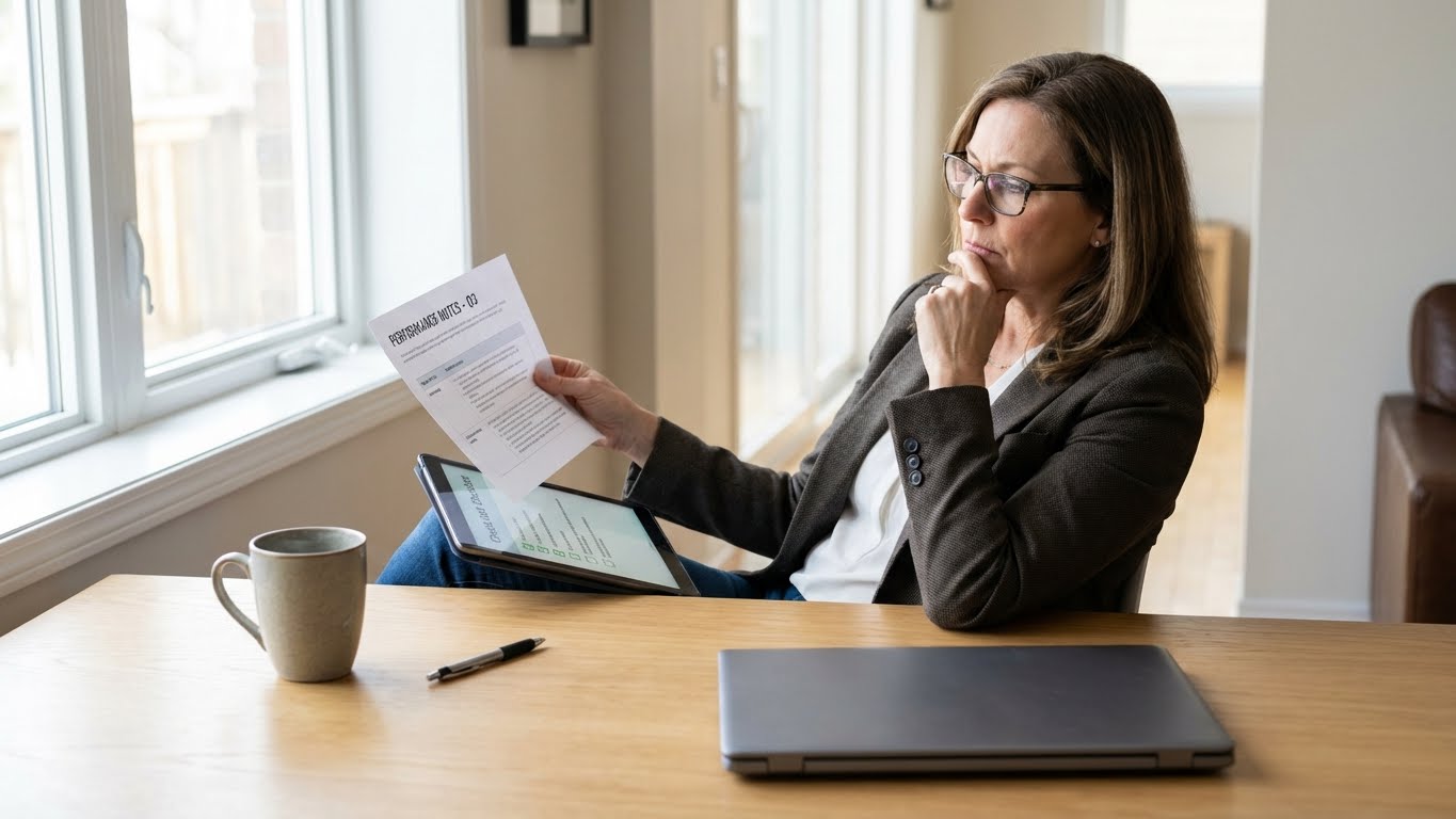 Importance of Career Management