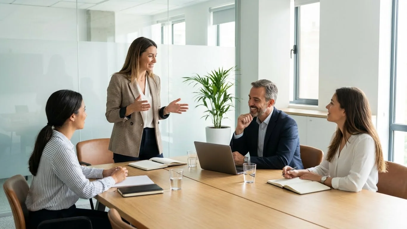 Key Coaching Skills Every Manager Should Develop