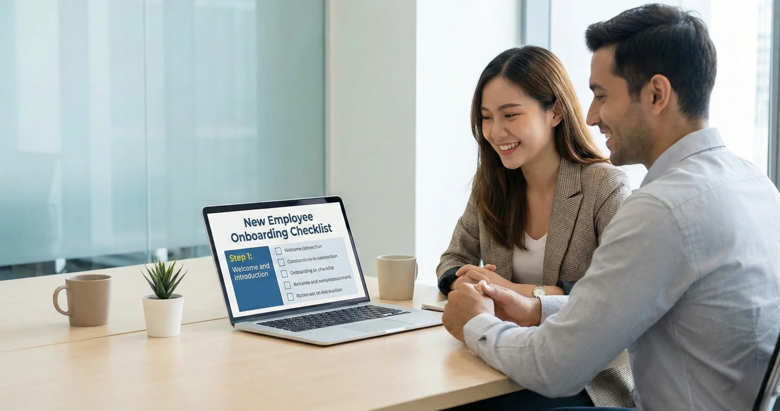 Key HR Processes to Automate