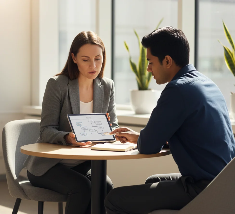 Measure, Optimize, and Scale