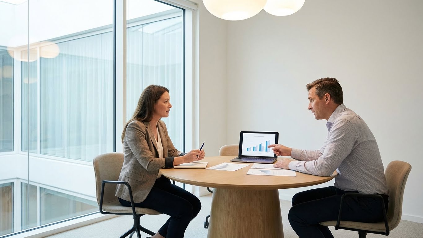 Objectives of Career Management