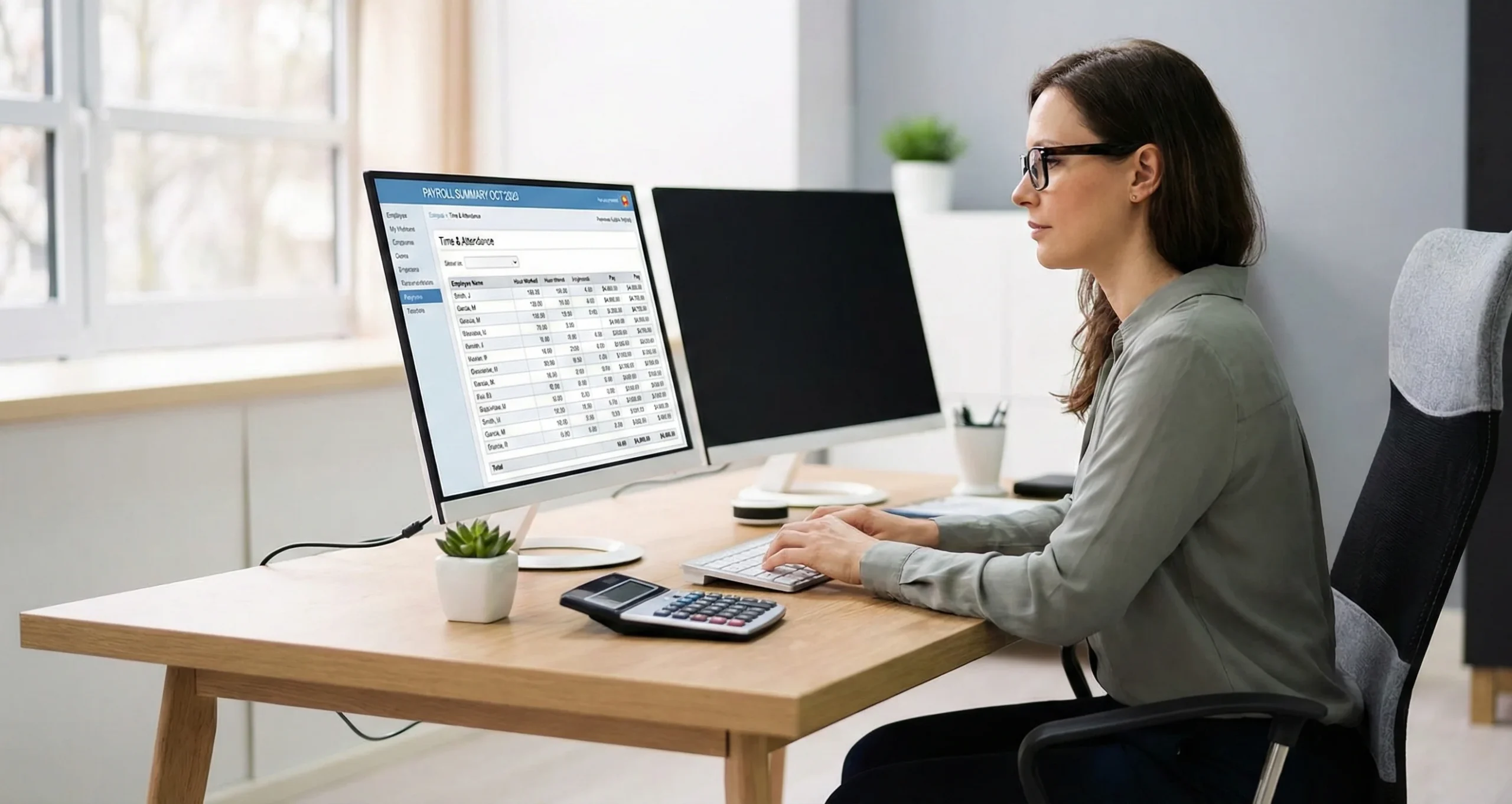 Steps to Implement HR Automation