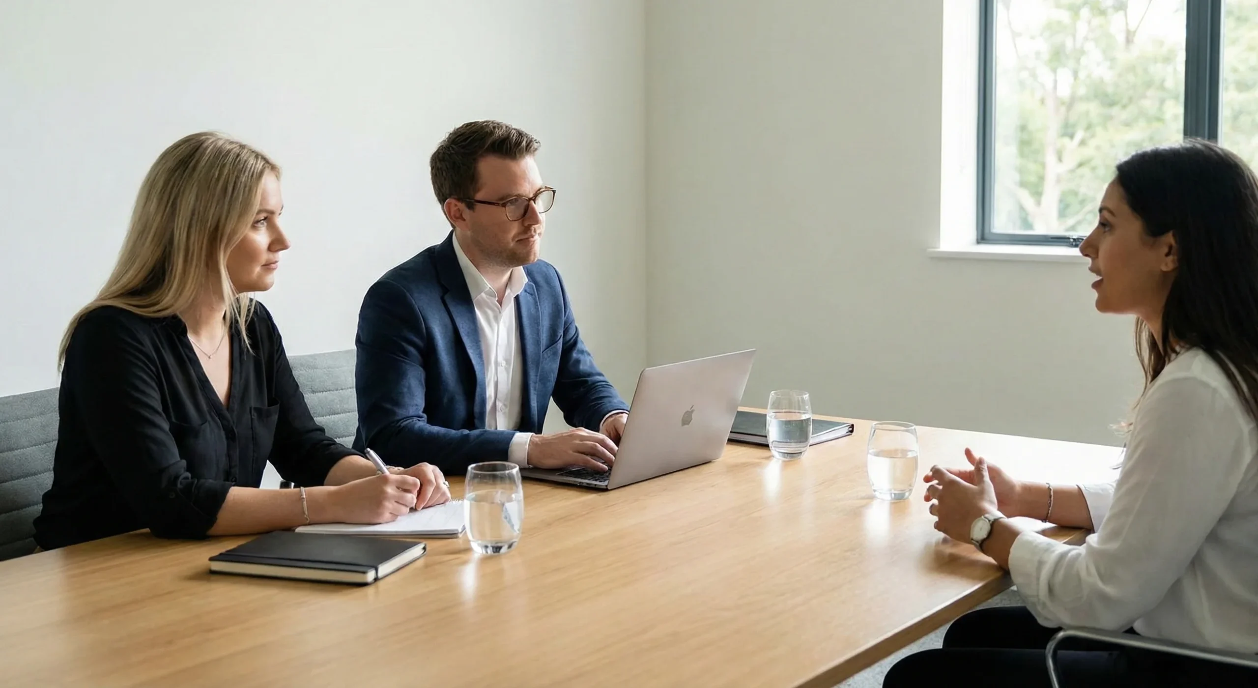 Types of HR Strategies