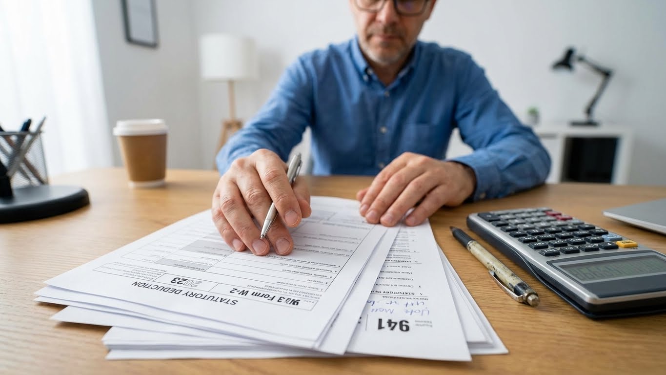 Types of Payroll Audits