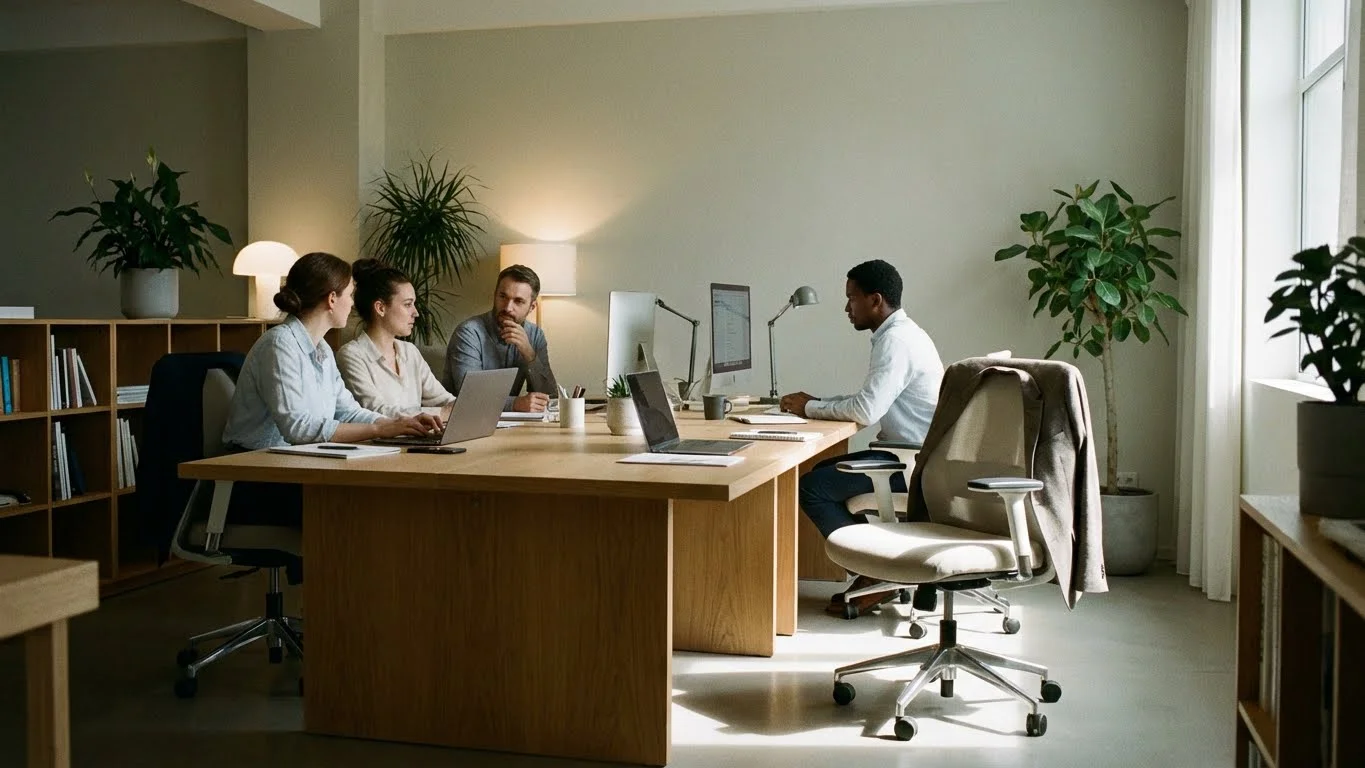 What Is Absence Management