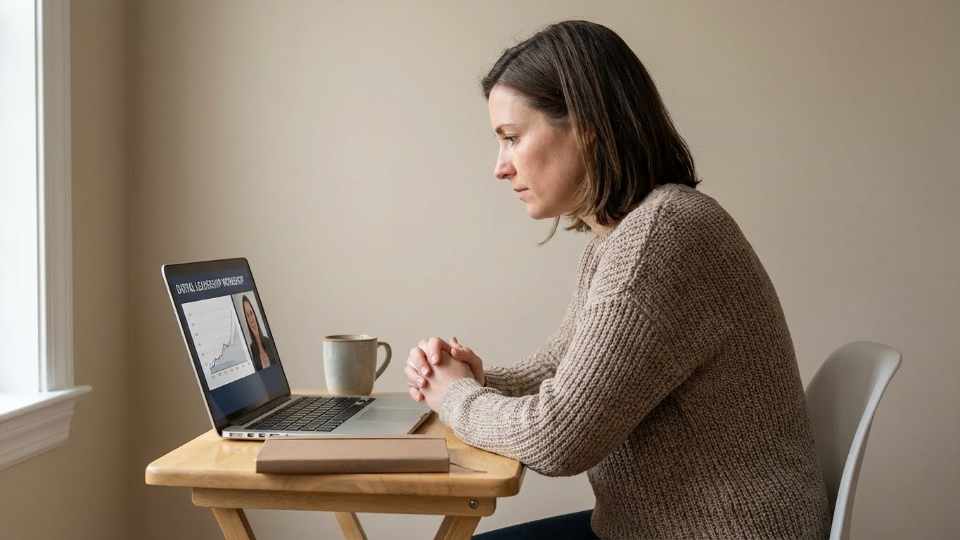 What Is Remote Training