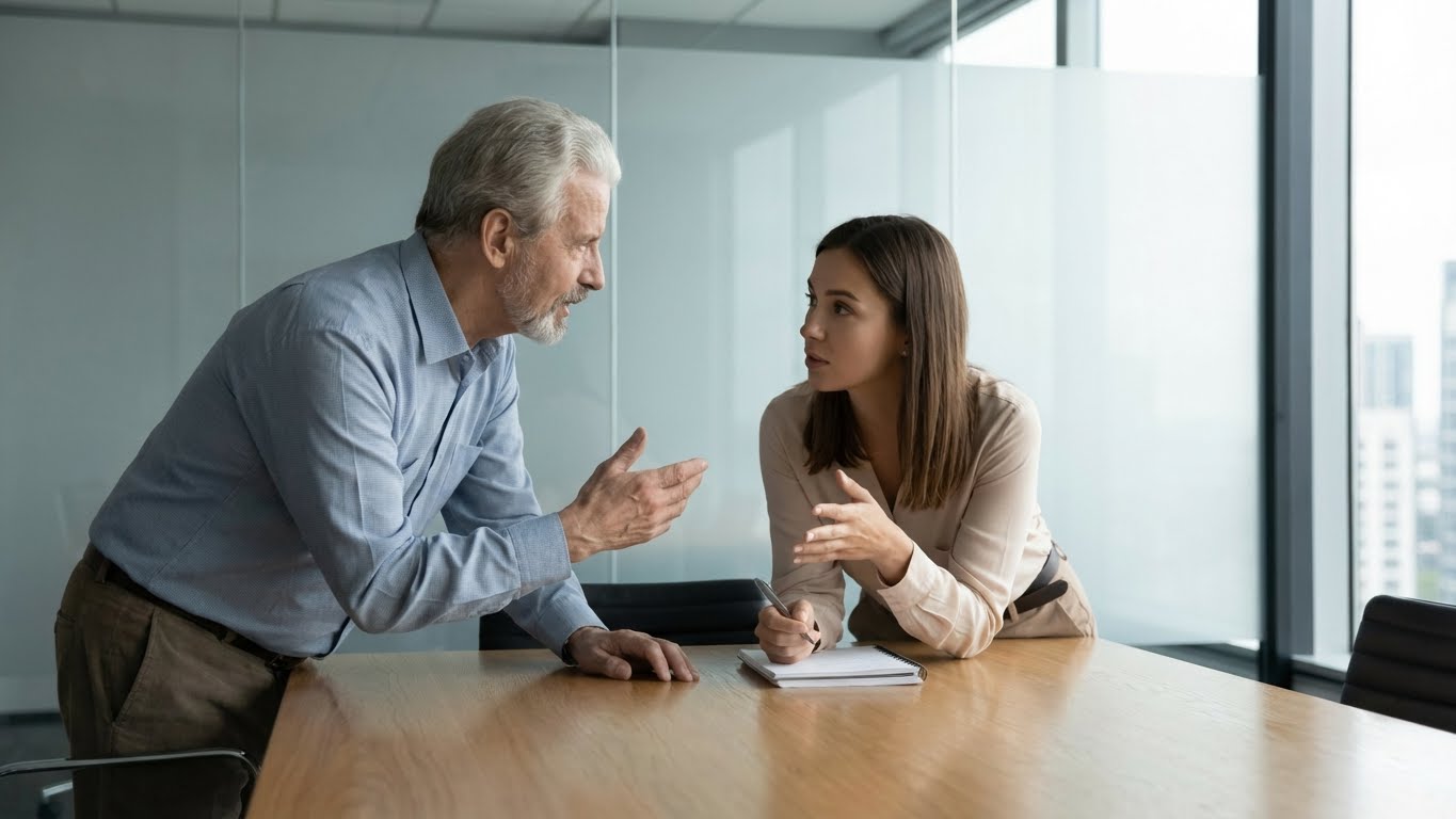 What Is Succession Planning