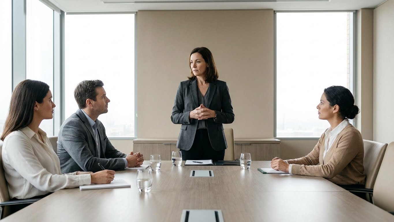 What Is a Mission Statement