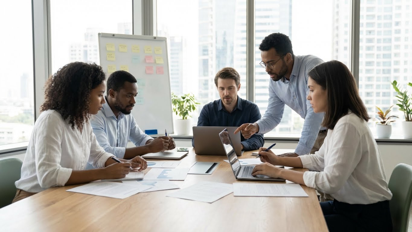 What Is a Vision Statement