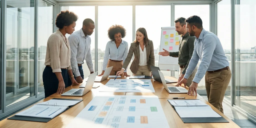 What Is an HR Strategy A Complete Guide for 2026