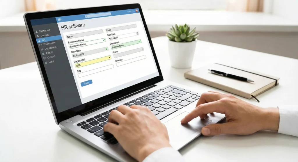 What is HR Automation The Complete Guide