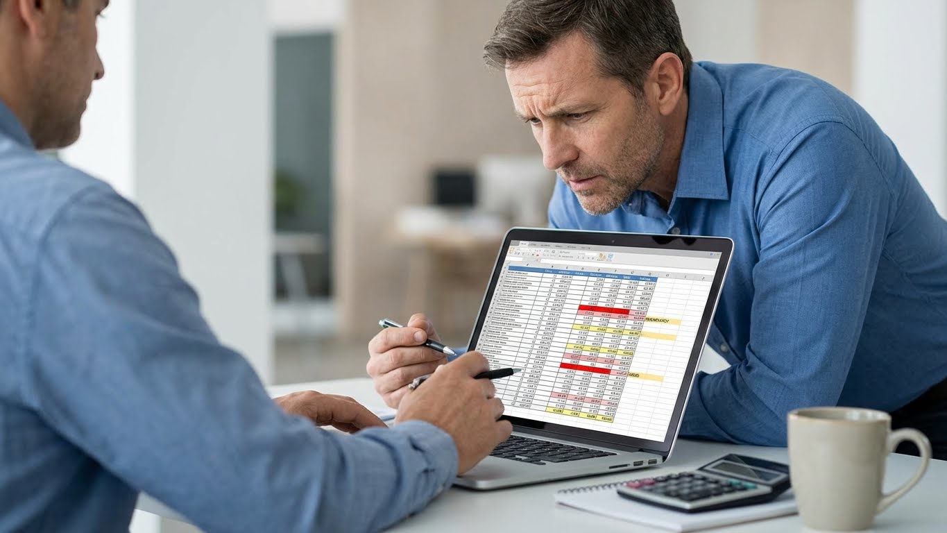 When Should a Payroll Audit Be Conducted