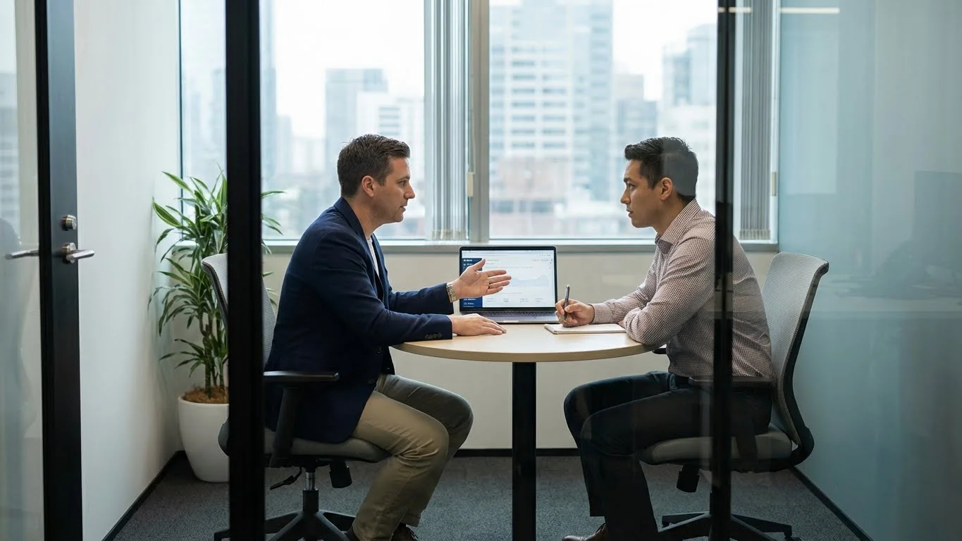 Why Employee Feedback Matters for Leaders