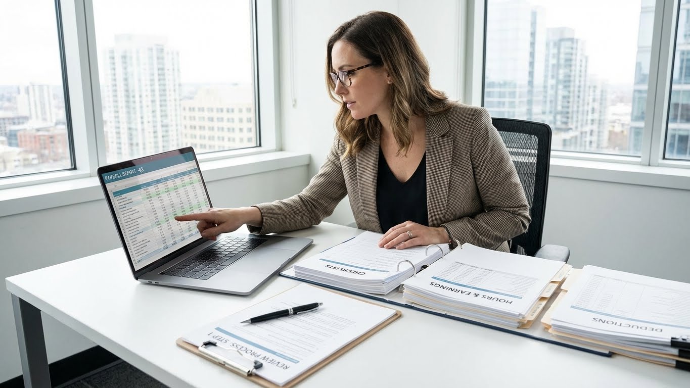 Why Is a Payroll Audit Important