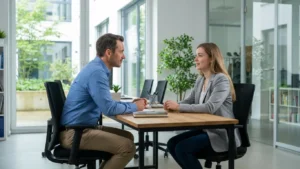 Why Managers Should Focus on Coaching Employees, Not Just Managing Them