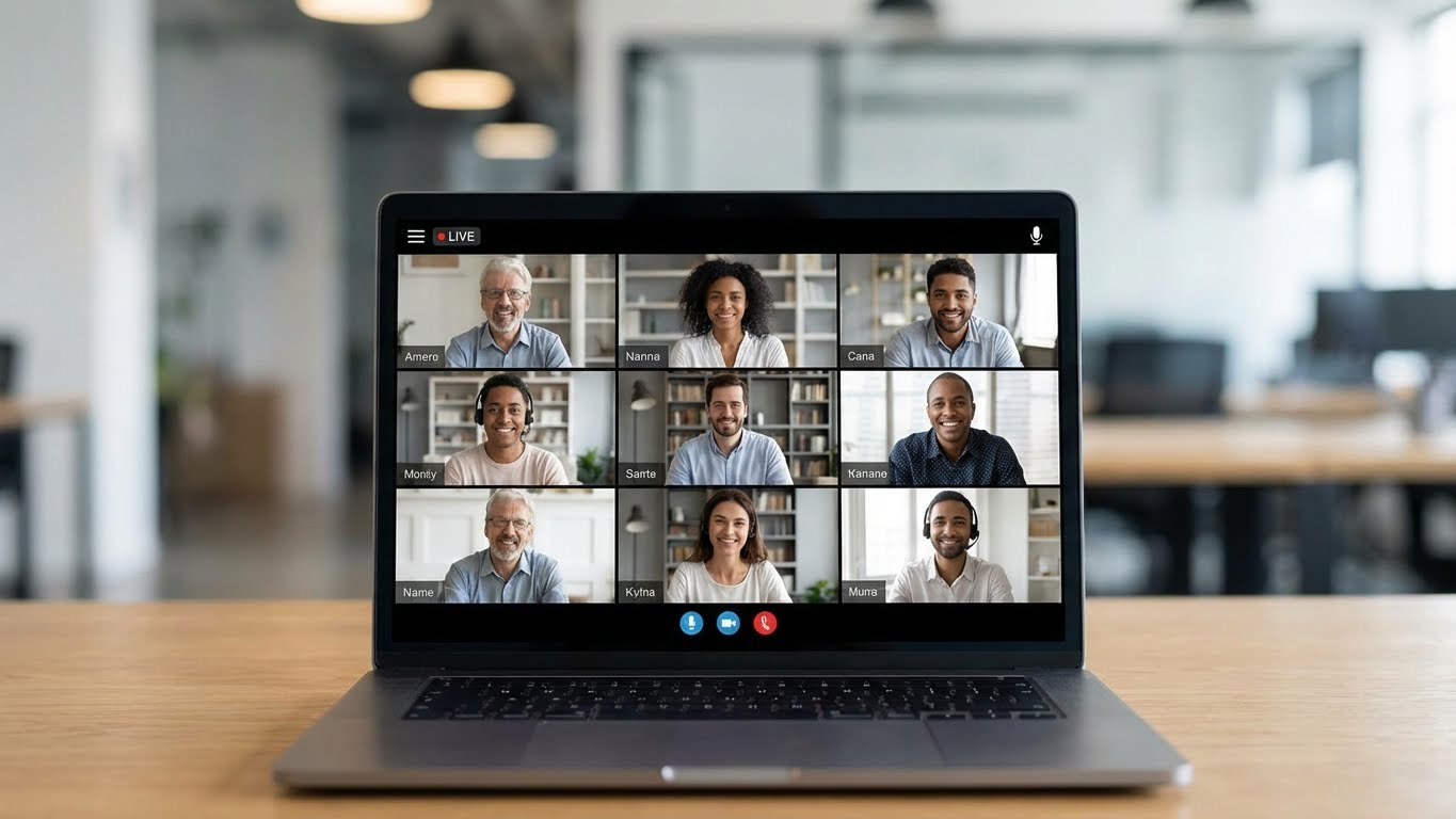 Why Remote Training Matters for Work-from-Home Teams