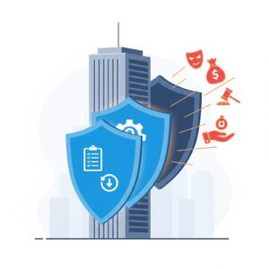 Risk Mitigation and Fraud Prevention