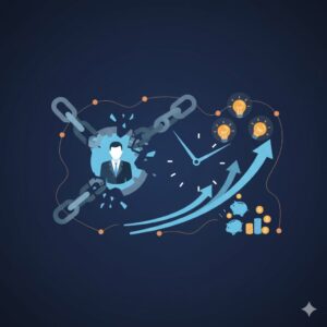 Fractional Leadership