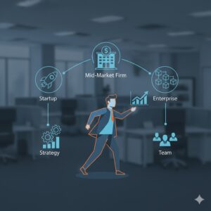 Fractional Executive