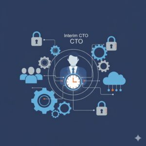 Interim CTO